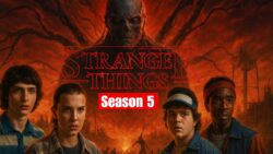 Stranger Things Season 5: Everything We Know About the Epic Conclusion, New Villain, and Hawkins’ Final Battle