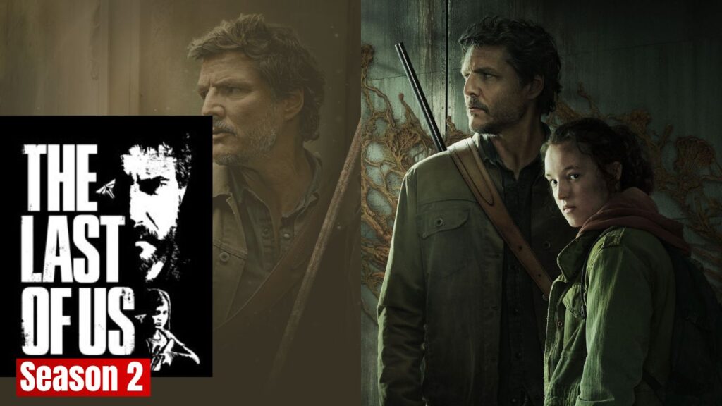 The Last of Us Season 2 Leaked Clip