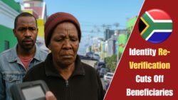 Seniors Caregivers-Families Affected by SASSA Re-verification Holds – Official Reason Explained and How Recipients Restore Payments Quickly