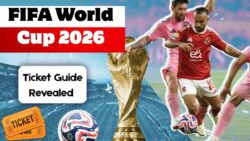 Ticket Prices, Lottery Dates, and Application Process for FIFA World Cup 2026 — Step-by-Step Guide for Fans