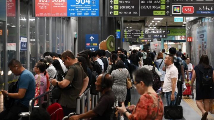 Transport Voucher 2025