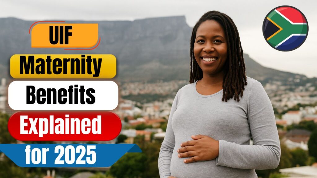 UIF Maternity