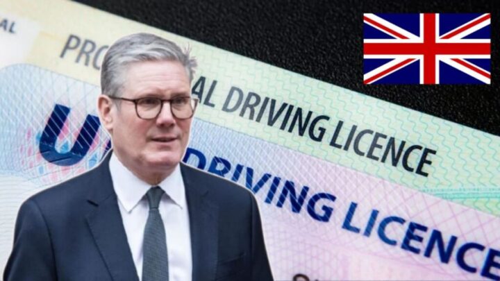UK Driving Assessment