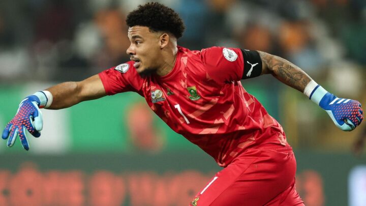 Bafana’s World Cup Dream