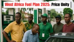 West Africa targets price stability unified fuel framework to blunt inflation spikes