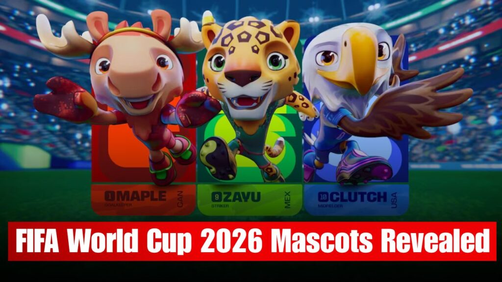 World Cup 2026