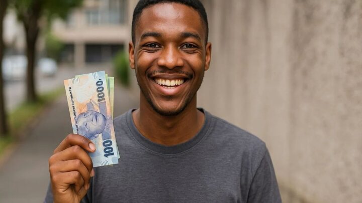 Youth Support Grant