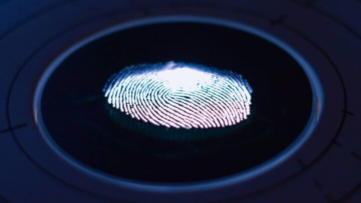 biometrics to curb fraud