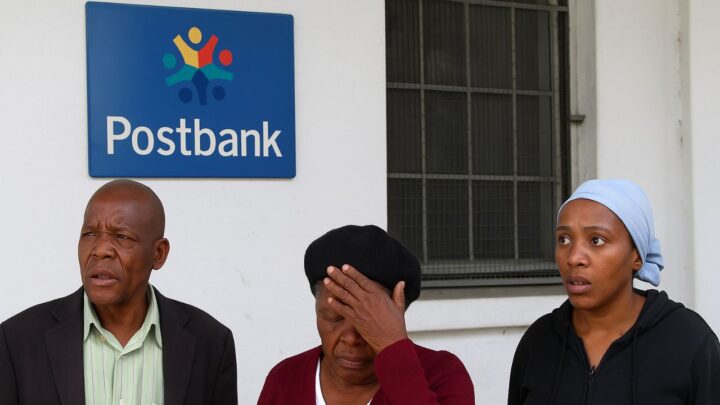social grant beneficiaries